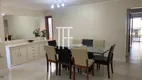 Foto 3 de Casa de Condomínio com 4 Quartos à venda, 386m² em Sítios de Recreio Gramado, Campinas
