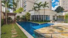 Foto 34 de Apartamento com 4 Quartos à venda, 306m² em Moema, São Paulo