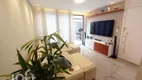 Foto 5 de Apartamento com 3 Quartos à venda, 118m² em Dona Clara, Belo Horizonte