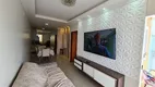 Foto 12 de Casa de Condomínio com 3 Quartos para alugar, 110m² em Parque Dez de Novembro, Manaus
