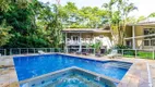 Foto 2 de Casa com 6 Quartos à venda, 439m² em Iporanga, Guarujá