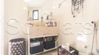 Foto 20 de Flat com 1 Quarto à venda, 38m² em Morumbi, São Paulo