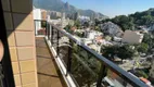 Foto 2 de Cobertura com 3 Quartos à venda, 111m² em Vila Isabel, Rio de Janeiro