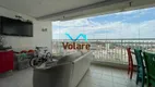 Foto 12 de Apartamento com 3 Quartos à venda, 134m² em Jardim Olympia, São Paulo