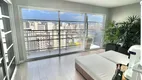 Foto 23 de Apartamento com 1 Quarto para alugar, 43m² em Moema, São Paulo