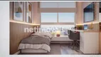 Foto 3 de Apartamento com 3 Quartos à venda, 78m² em Castelo, Belo Horizonte