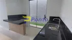 Foto 4 de Casa com 3 Quartos à venda, 110m² em Lundcéia, Lagoa Santa