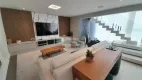 Foto 6 de Cobertura com 4 Quartos para alugar, 282m² em Vila Ema, São José dos Campos