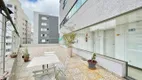 Foto 8 de Apartamento com 1 Quarto à venda, 43m² em Sion, Belo Horizonte