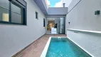 Foto 13 de Casa de Condomínio com 3 Quartos à venda, 138m² em JARDIM BRESCIA, Indaiatuba