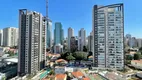 Foto 12 de Apartamento com 4 Quartos à venda, 272m² em Aclimação, São Paulo