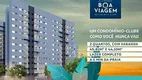 Foto 12 de Apartamento com 2 Quartos à venda, 44m² em Boa Viagem, Recife