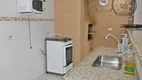 Foto 17 de Apartamento com 3 Quartos à venda, 110m² em Vila Guilhermina, Praia Grande