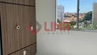 Foto 7 de Apartamento com 2 Quartos à venda, 48m² em Jardim Terra Branca, Bauru