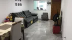 Foto 16 de Casa com 3 Quartos à venda, 125m² em Vila Valparaiso, Santo André