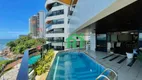 Foto 2 de Apartamento com 4 Quartos à venda, 364m² em Jardim Astúrias, Guarujá