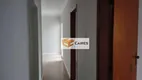 Foto 16 de Apartamento com 2 Quartos à venda, 55m² em Jardim Andorinhas, Campinas