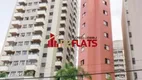 Foto 12 de Flat com 1 Quarto à venda, 32m² em Bela Vista, São Paulo