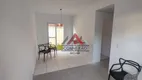Foto 16 de Apartamento com 2 Quartos à venda, 58m² em Caxangá, Suzano
