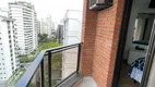 Foto 31 de Flat com 1 Quarto para alugar, 42m² em Moema, São Paulo