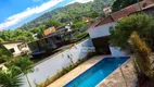 Foto 2 de Casa de Condomínio com 4 Quartos à venda, 376m² em Morro Nova Cintra, Santos