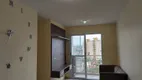 Foto 3 de Apartamento com 3 Quartos à venda, 57m² em Vila Pirajussara, São Paulo