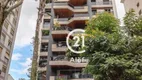 Foto 12 de Apartamento com 4 Quartos para alugar, 245m² em Higienópolis, São Paulo