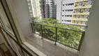 Foto 4 de Apartamento com 4 Quartos à venda, 115m² em Barra Funda, Guarujá
