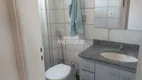 Foto 4 de Apartamento com 2 Quartos para alugar, 60m² em Santa Mônica, Uberlândia