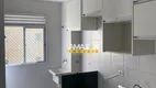 Foto 9 de Apartamento com 2 Quartos à venda, 57m² em Vila São Geraldo, Taubaté