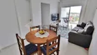 Foto 11 de Apartamento com 2 Quartos à venda, 67m² em Indaiá, Caraguatatuba