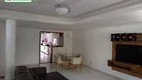 Foto 3 de Casa de Condomínio com 3 Quartos à venda, 180m² em Cidade dos Funcionários, Fortaleza