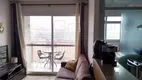 Foto 3 de Apartamento com 2 Quartos à venda, 53m² em Cambuci, São Paulo