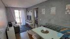 Foto 2 de Apartamento com 2 Quartos à venda, 44m² em São Pedro, Osasco