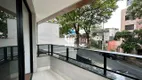Foto 8 de Apartamento com 3 Quartos à venda, 114m² em Serra, Belo Horizonte