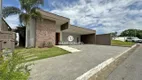Foto 2 de Casa de Condomínio com 5 Quartos à venda, 391m² em Condominio Estancia dos Lagos, Santa Luzia