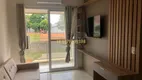 Foto 5 de Apartamento com 1 Quarto para alugar, 45m² em Centro, São José dos Campos