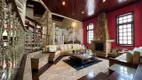 Foto 5 de Casa de Condomínio com 5 Quartos à venda, 358m² em Condominio Marambaia, Vinhedo