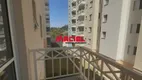 Foto 2 de Apartamento com 2 Quartos à venda, 48m² em Loteamento Terra Brasilis, São José dos Campos