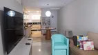 Foto 15 de Apartamento com 3 Quartos à venda, 98m² em Balneário, Florianópolis