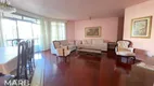 Foto 5 de Apartamento com 4 Quartos à venda, 156m² em Centro, Florianópolis