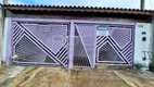 Foto 2 de Casa com 3 Quartos à venda, 101m² em Residencial Parque Douradinho, São Carlos