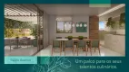 Foto 15 de Apartamento com 2 Quartos à venda, 64m² em Horto Florestal, Salvador