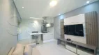 Foto 8 de Flat com 1 Quarto à venda, 51m² em Alphaville, Barueri