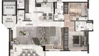 Foto 18 de Apartamento com 3 Quartos à venda, 95m² em Vila Mariana, São Paulo