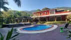 Foto 4 de Casa com 5 Quartos para venda ou aluguel, 567m² em Feiticeira, Ilhabela
