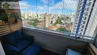 Foto 5 de Apartamento com 3 Quartos à venda, 87m² em Saúde, São Paulo