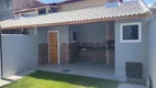 Foto 2 de Casa com 3 Quartos à venda, 110m² em Barroco, Maricá