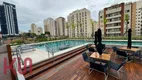 Foto 12 de Apartamento com 2 Quartos para alugar, 78m² em Saúde, São Paulo