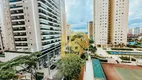 Foto 46 de Apartamento com 4 Quartos à venda, 220m² em Jardim Aquarius, São José dos Campos
